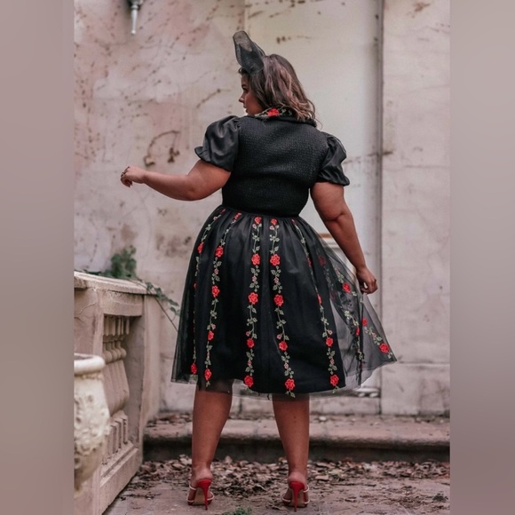 Jessakae Women’s Angelina Dress - Picture 2 of 10